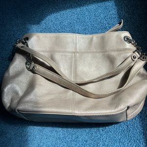 Tignanello purse